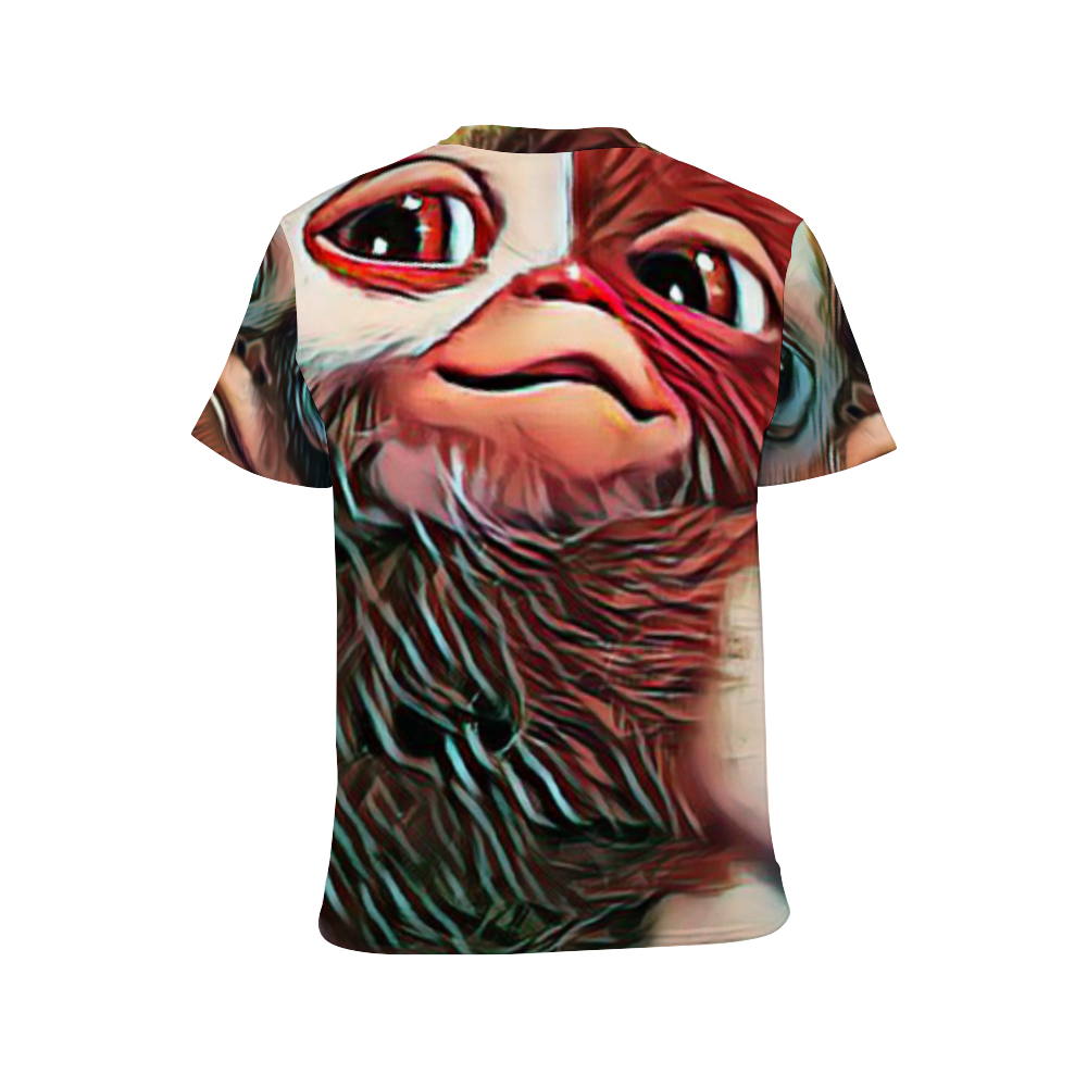 Custom Shirts Unisex All Over Print T-Shirt