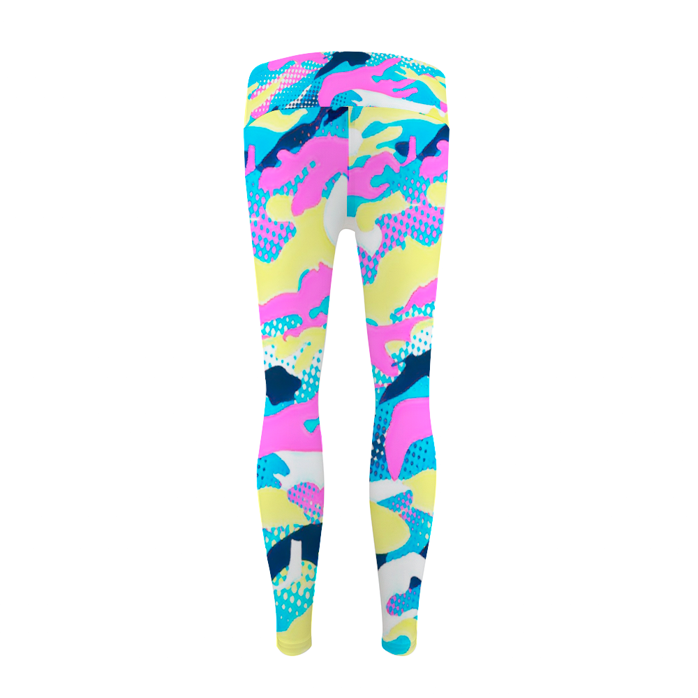 Custom Women Yoga Sweatpants Long Yoga Pants Joggers Pants