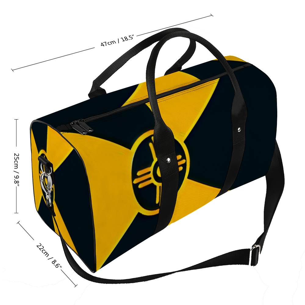 Custom Large Travel Luggage Gym Bags Duffel Bags