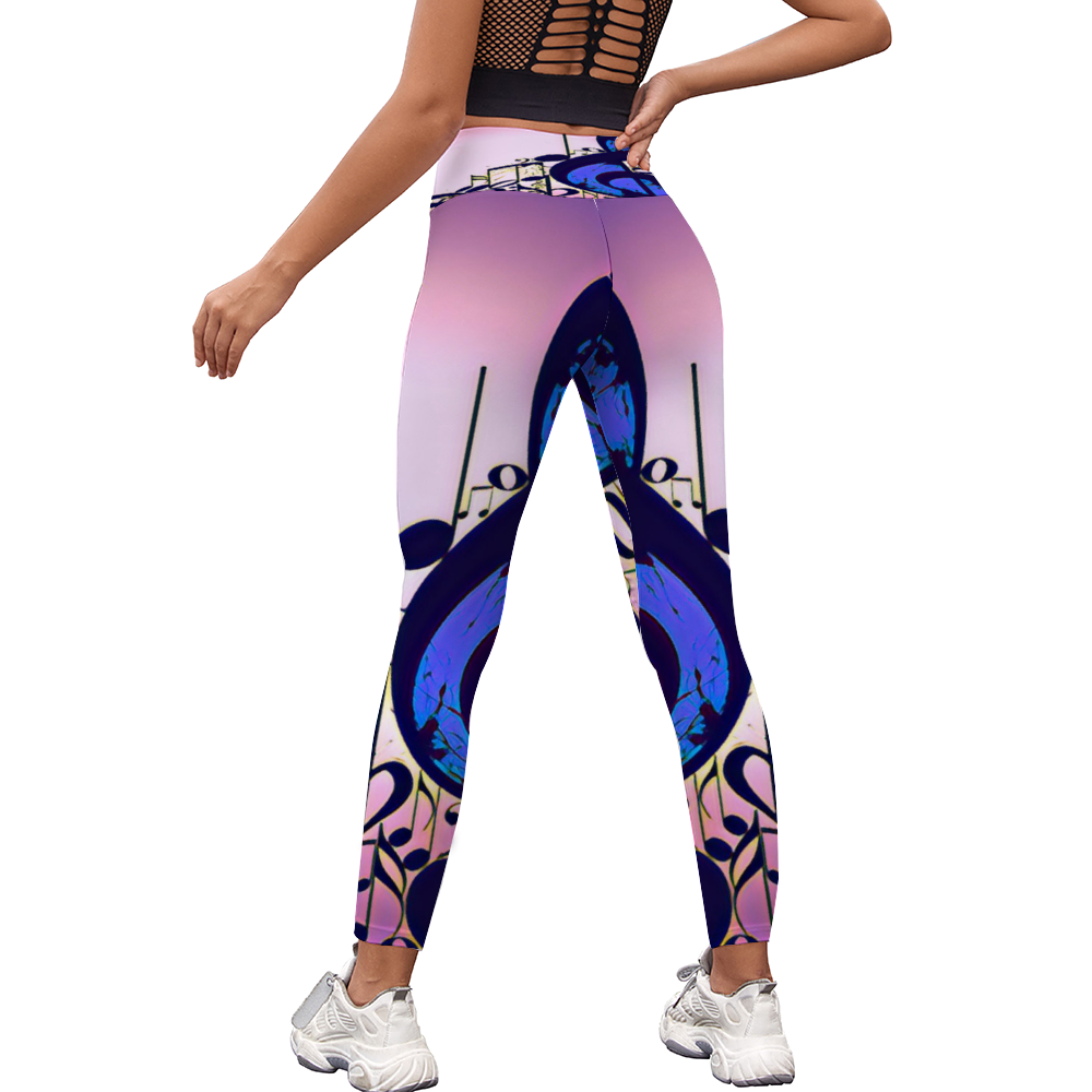 Custom Women Yoga Sweatpants Long Yoga Pants Joggers Pants