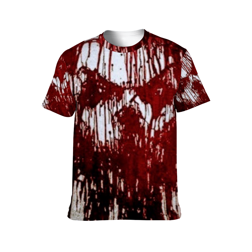 Custom Shirts Unisex All Over Print T-Shirt