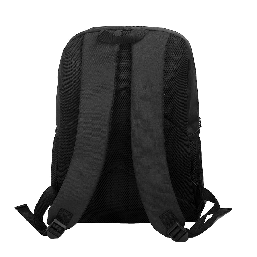 Custom Bag Travel Backpack Fashion Shoulders Bag 12.6" x 16.9" x 5.5"