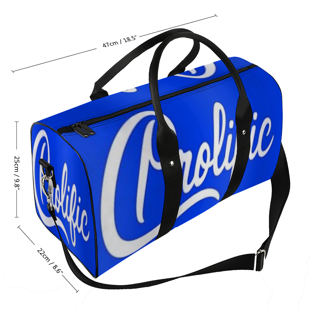 Custom Large Travel Luggage Gym Bags Duffel Bags