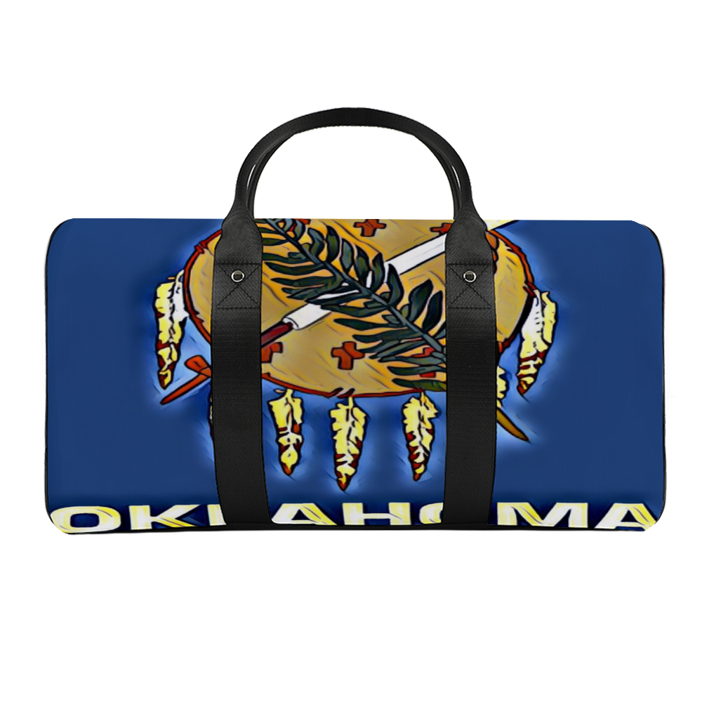 Custom Large Travel Luggage Gym Bags Duffel Bags