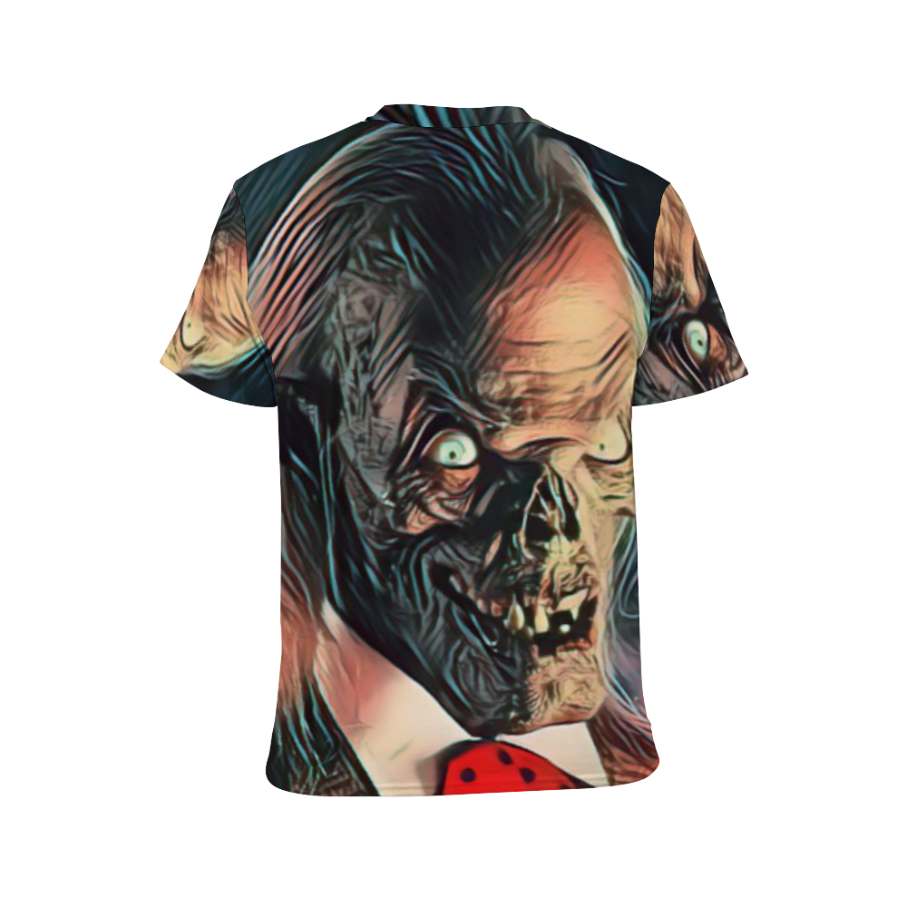 Custom Shirts Unisex All Over Print T-Shirt