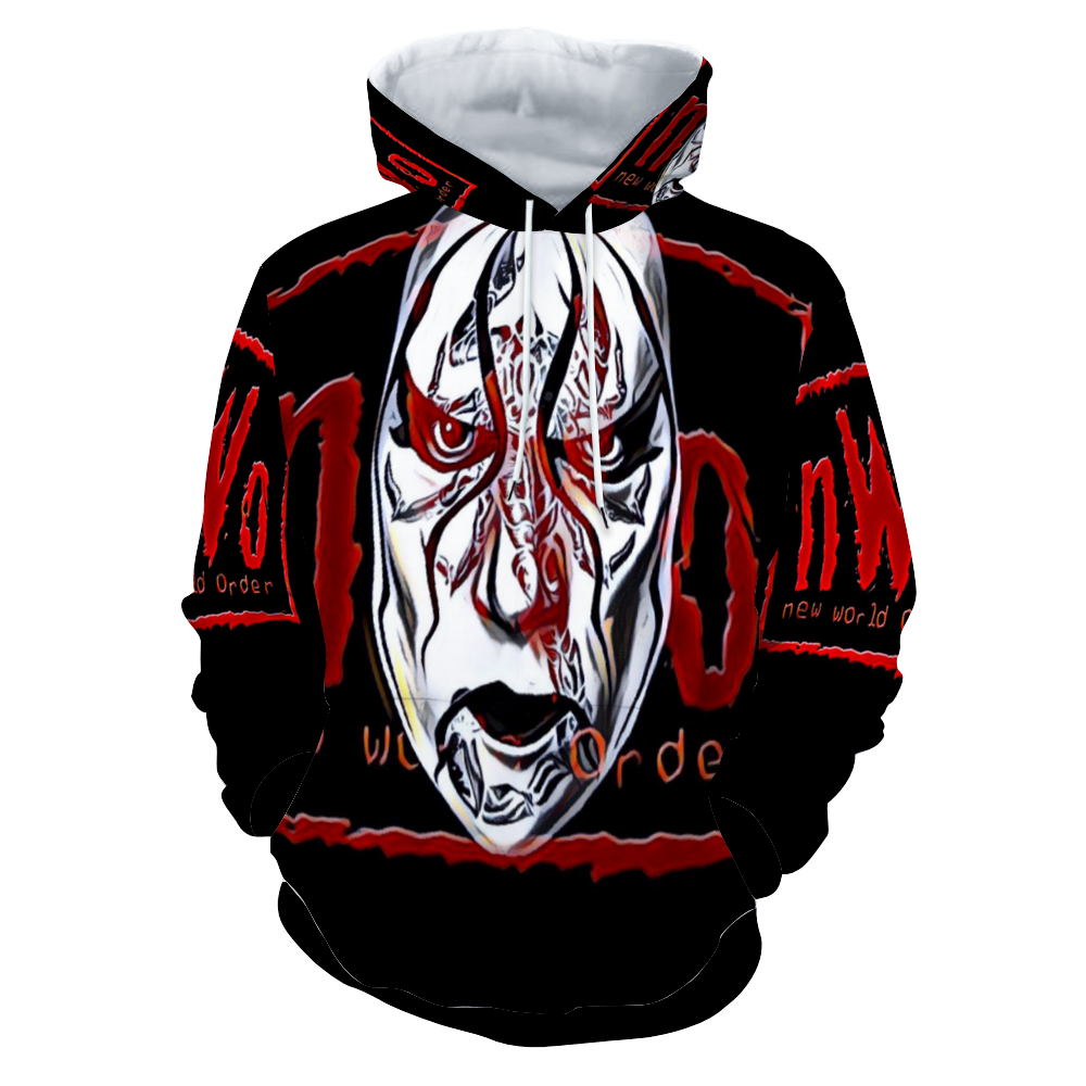 Custom Hoodies Unisex All Over Print Hoodie with Pockets