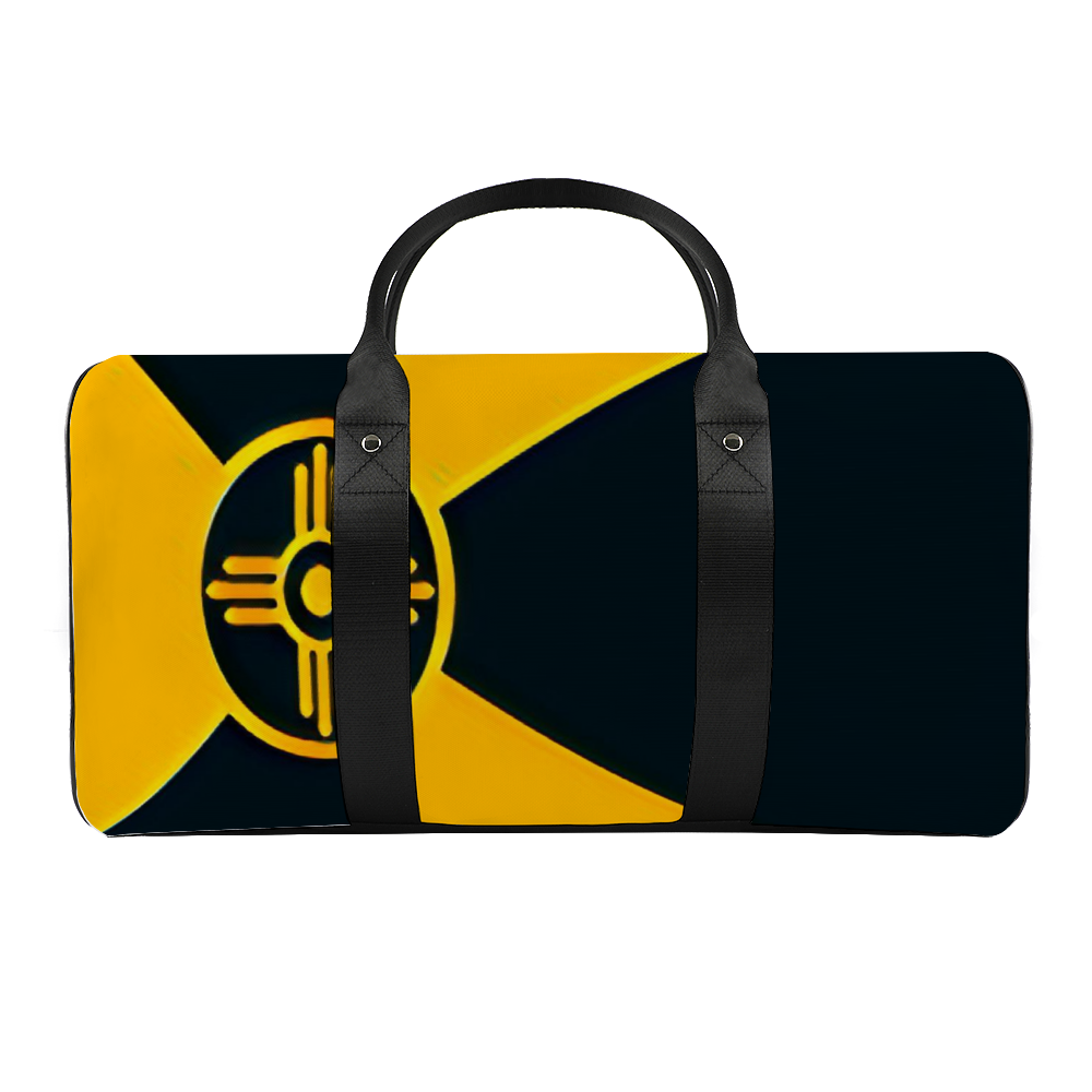 Custom Large Travel Luggage Gym Bags Duffel Bags