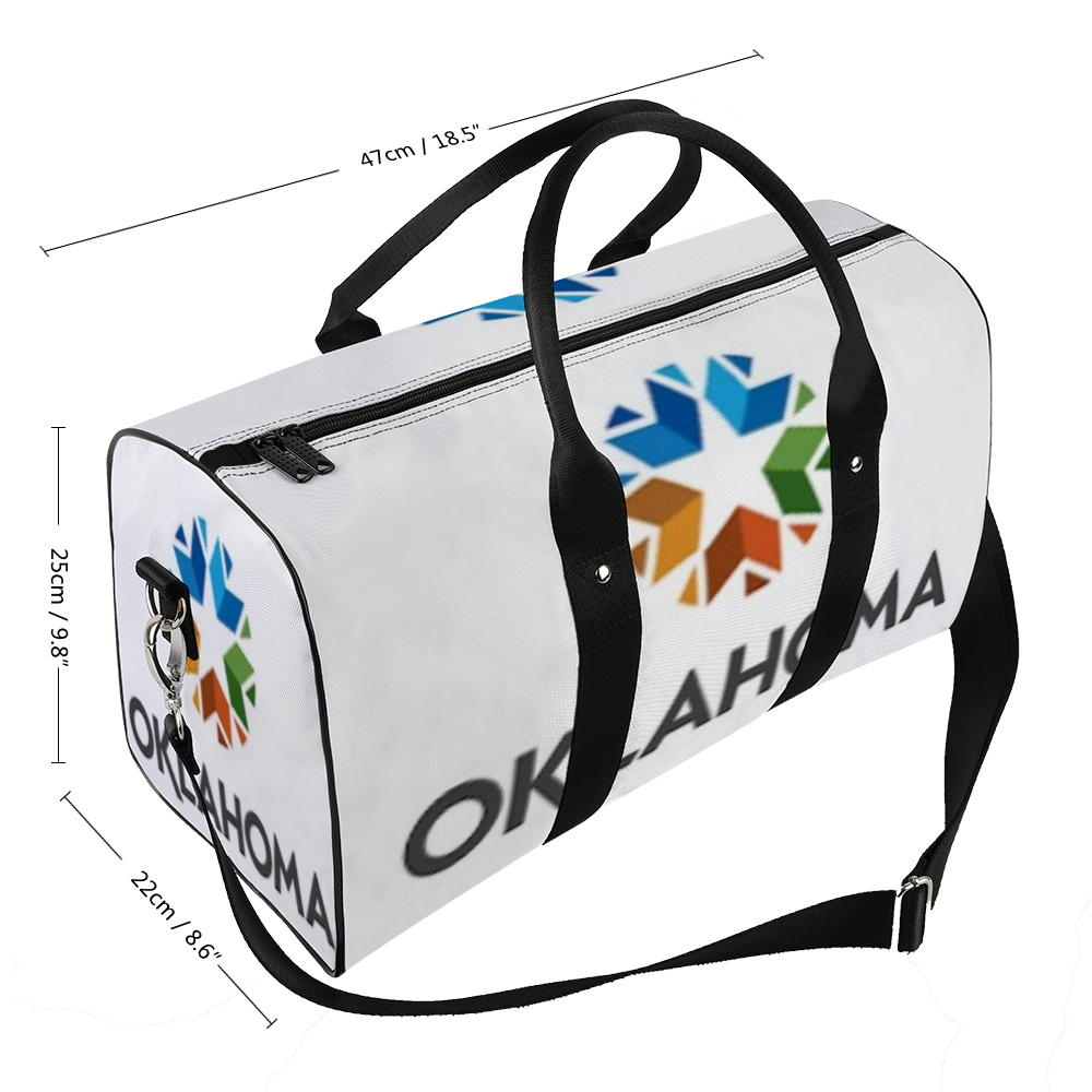 Custom Large Travel Luggage Gym Bags Duffel Bags