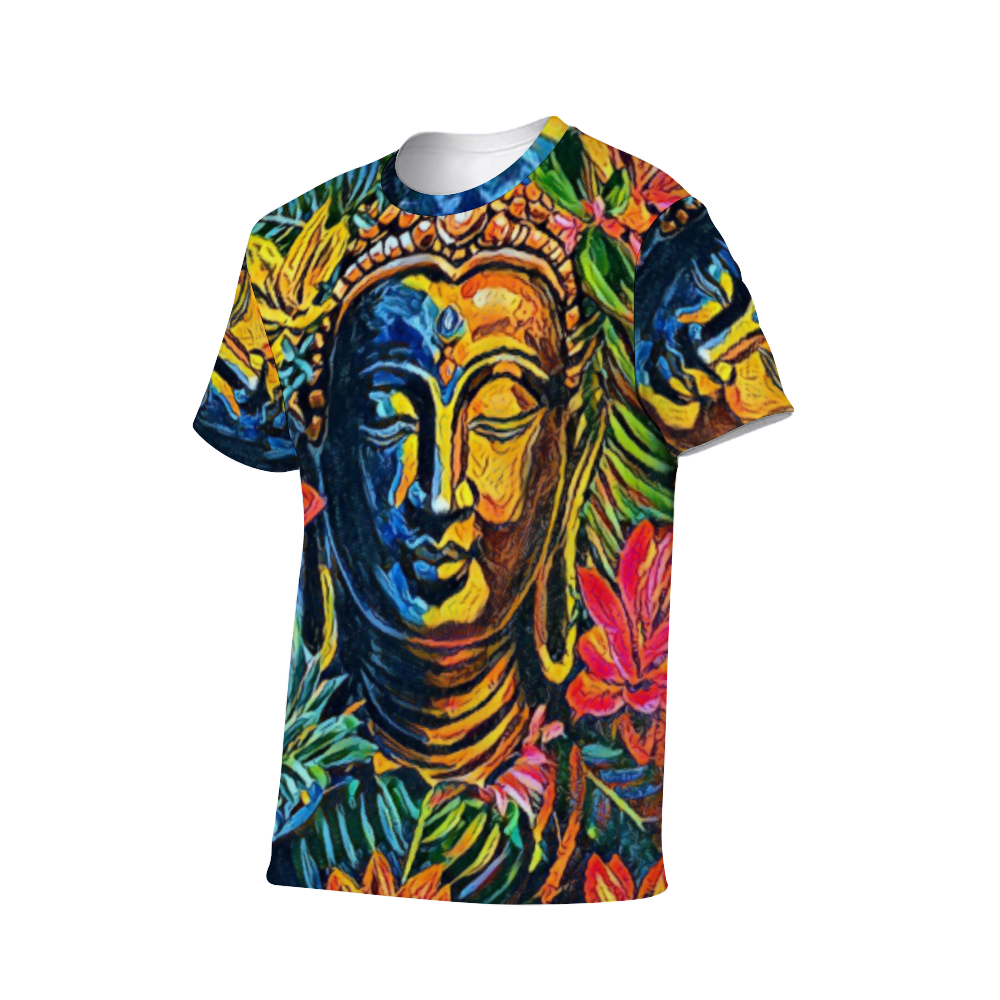 Custom Shirts Unisex All Over Print T-Shirt