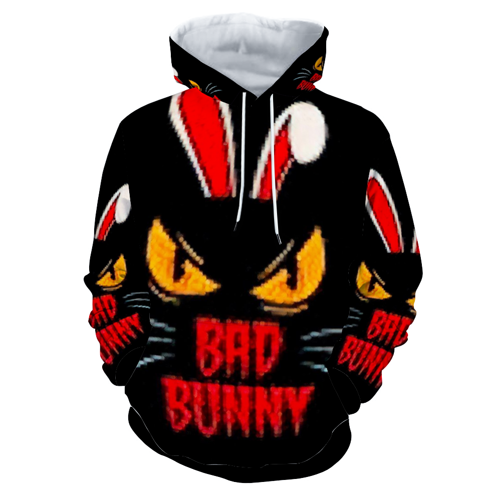 Customizable Unisex All Over Print Plush Hoodies with Pockets