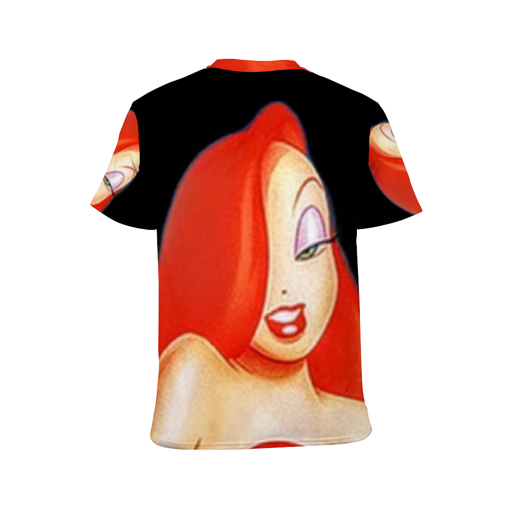 Custom Shirts Unisex All Over Print T-Shirt