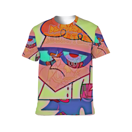 Custom Shirts Unisex All Over Print T-Shirt