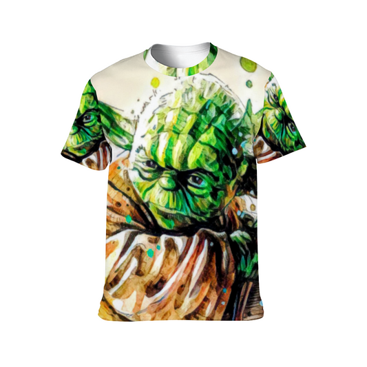 Custom Shirts Unisex All Over Print T-Shirt