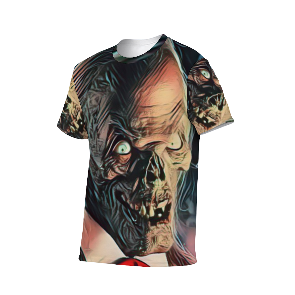 Custom Shirts Unisex All Over Print T-Shirt