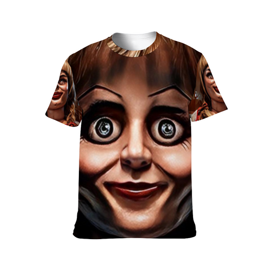 Custom Shirts Unisex All Over Print T-Shirt