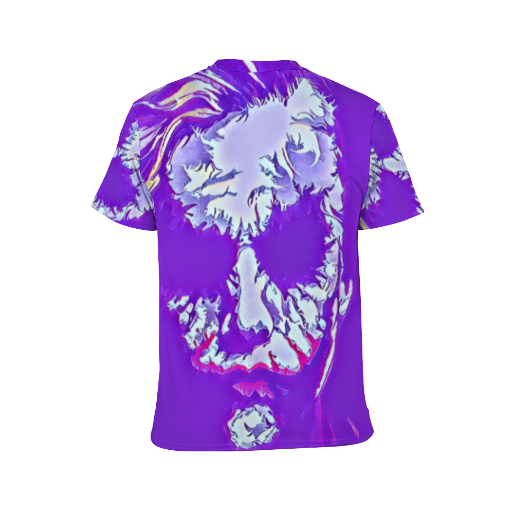 Custom Shirts Unisex All Over Print T-Shirt