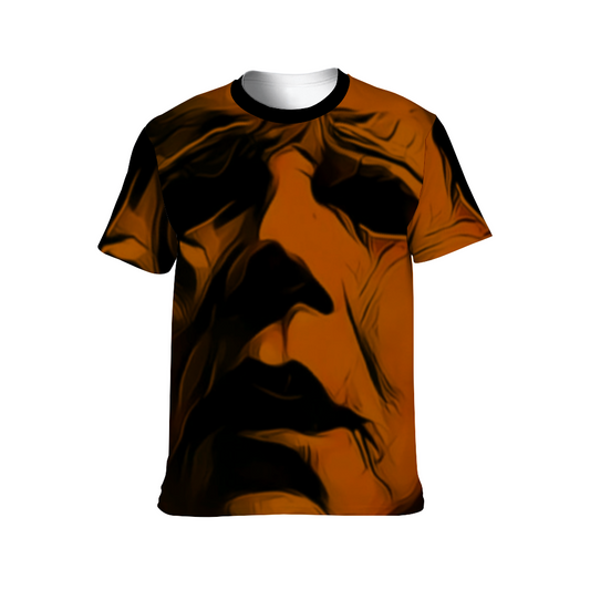 Custom Shirts Unisex All Over Print T-Shirt