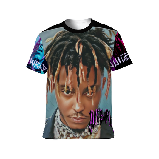 Custom Shirts Unisex All Over Print T-Shirt