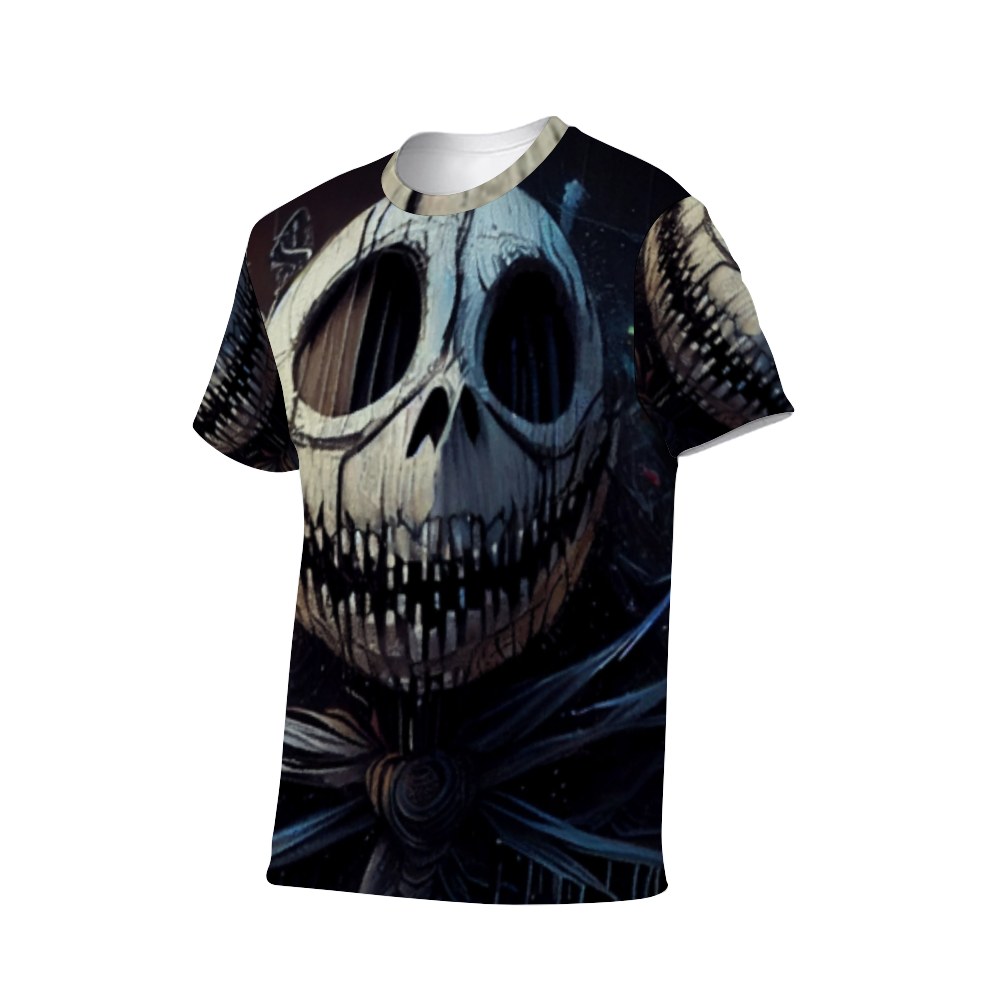 Custom Shirts Unisex All Over Print T-Shirt