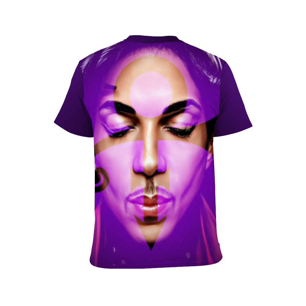 Custom Shirts Unisex All Over Print T-Shirt