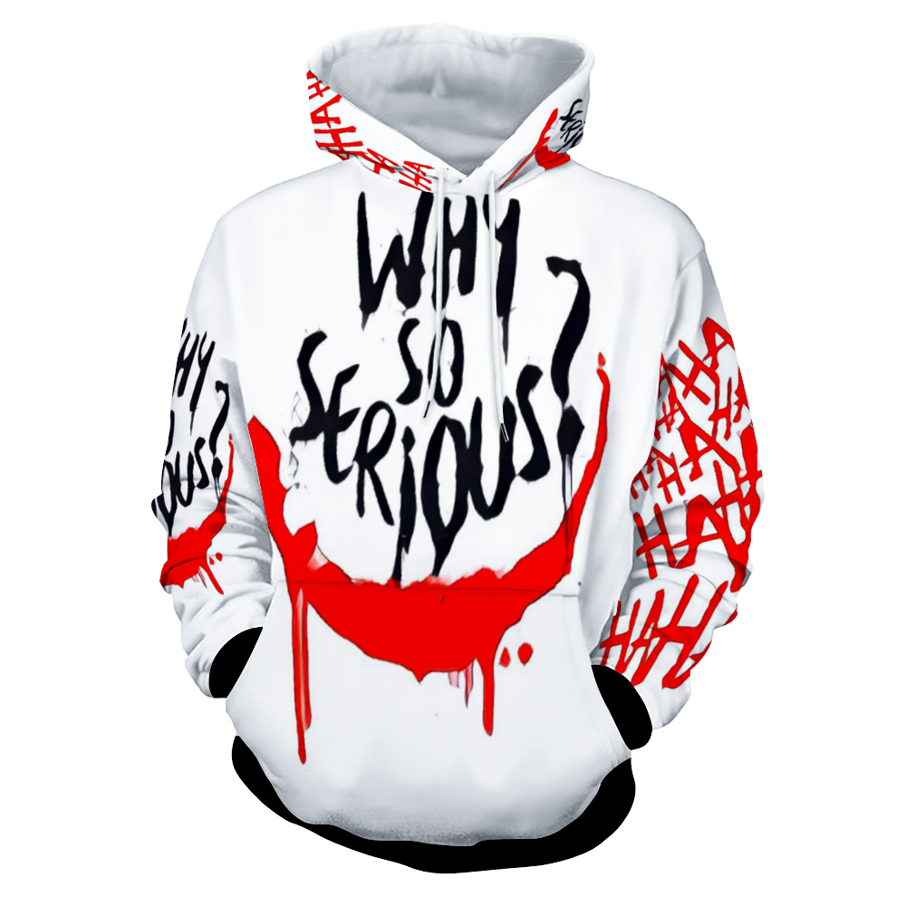 Custom Hoodies Unisex All Over Print Hoodie with Pockets