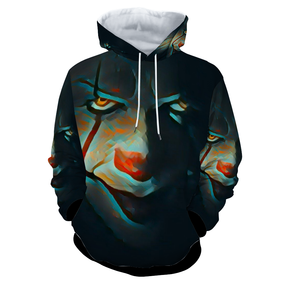 Customizable Unisex All Over Print Plush Hoodies with Pockets