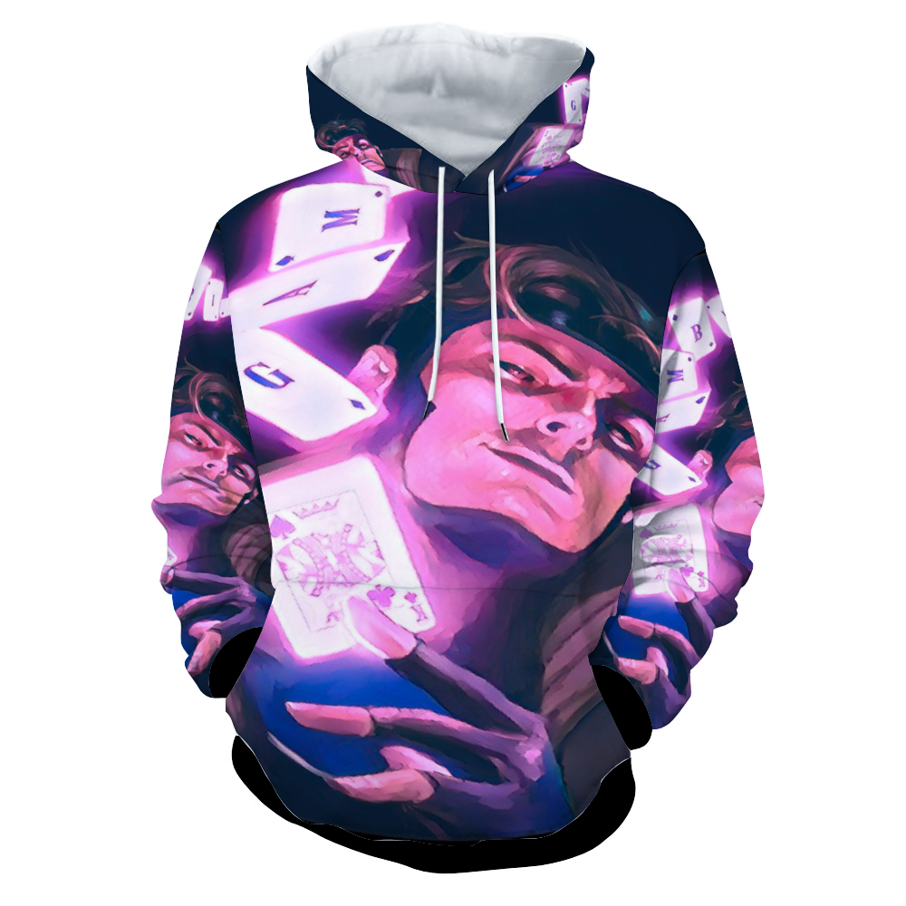 Customizable Unisex All Over Print Plush Hoodies with Pockets