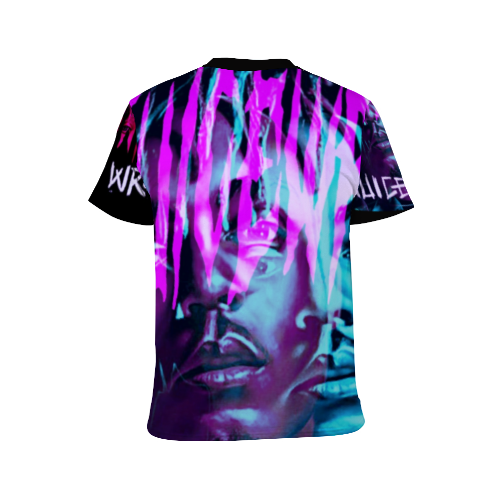 Custom Shirts Unisex All Over Print T-Shirt