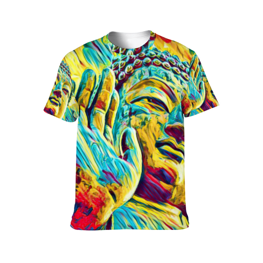 Custom Shirts Unisex All Over Print T-Shirt