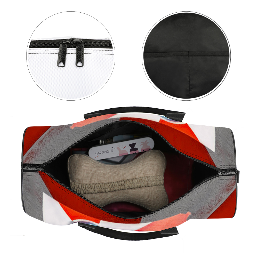 Custom Large Travel Luggage Gym Bags Duffel Bags