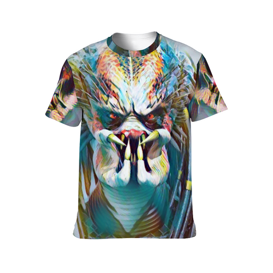 Custom Shirts Unisex All Over Print T-Shirt