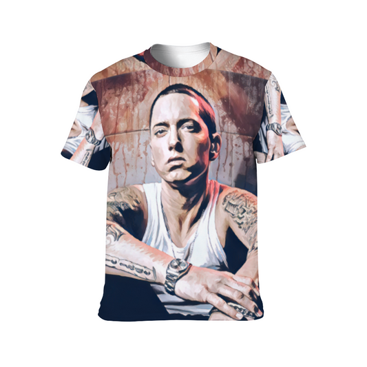 Custom Shirts Unisex All Over Print T-Shirt