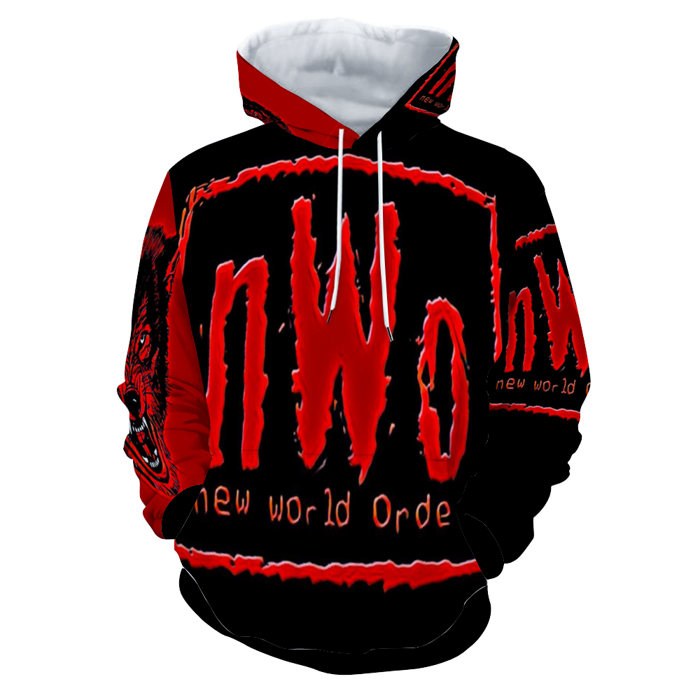 Custom Hoodies Unisex All Over Print Hoodie with Pockets