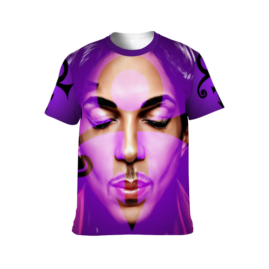 Custom Shirts Unisex All Over Print T-Shirt