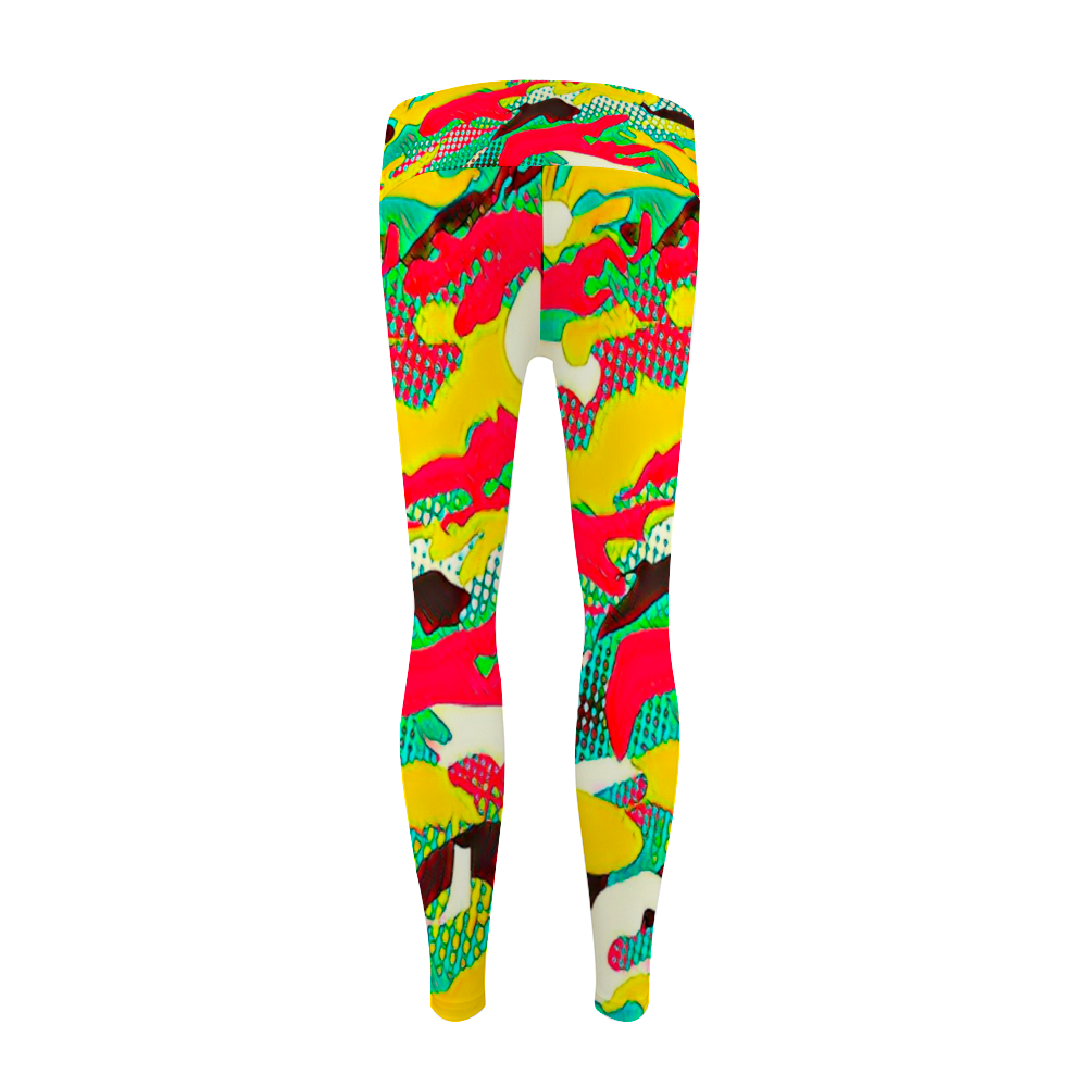 Custom Women Yoga Sweatpants Long Yoga Pants Joggers Pants