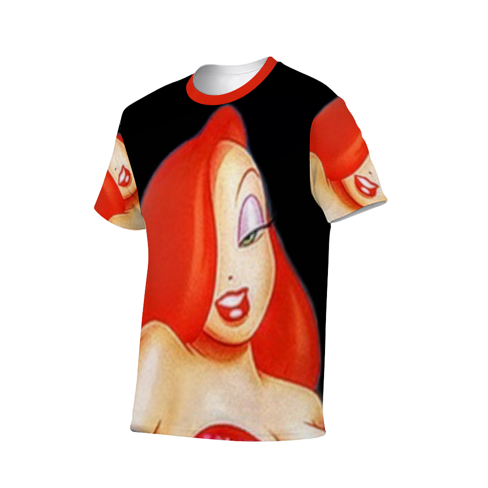 Custom Shirts Unisex All Over Print T-Shirt