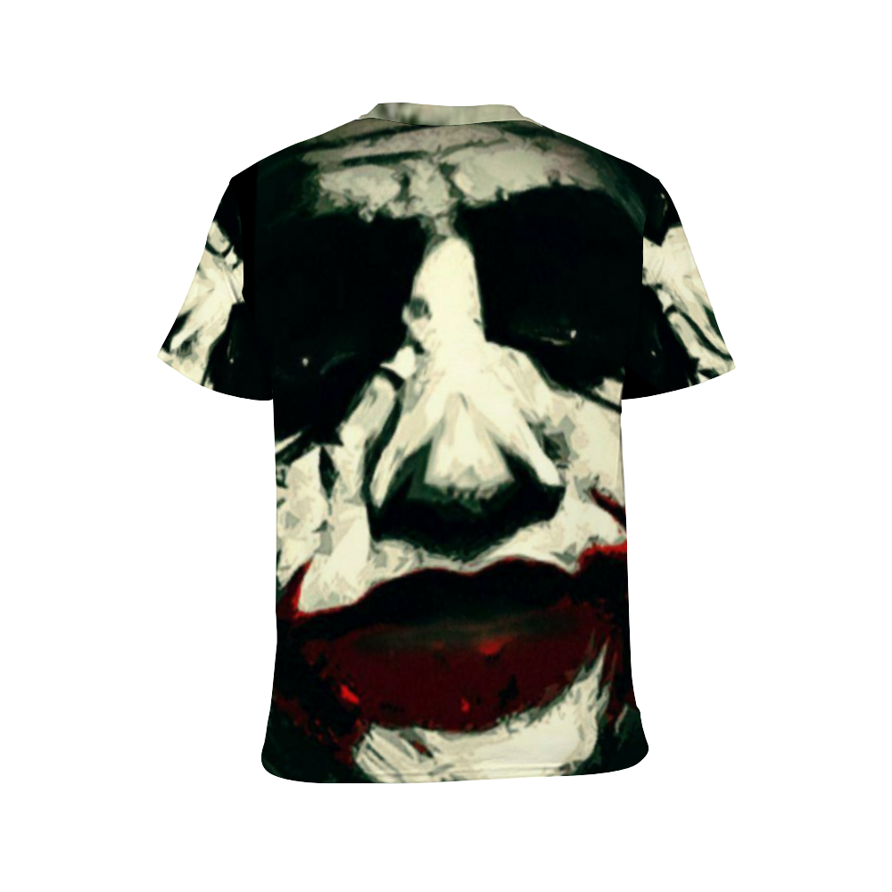 Custom Shirts Unisex All Over Print T-Shirt