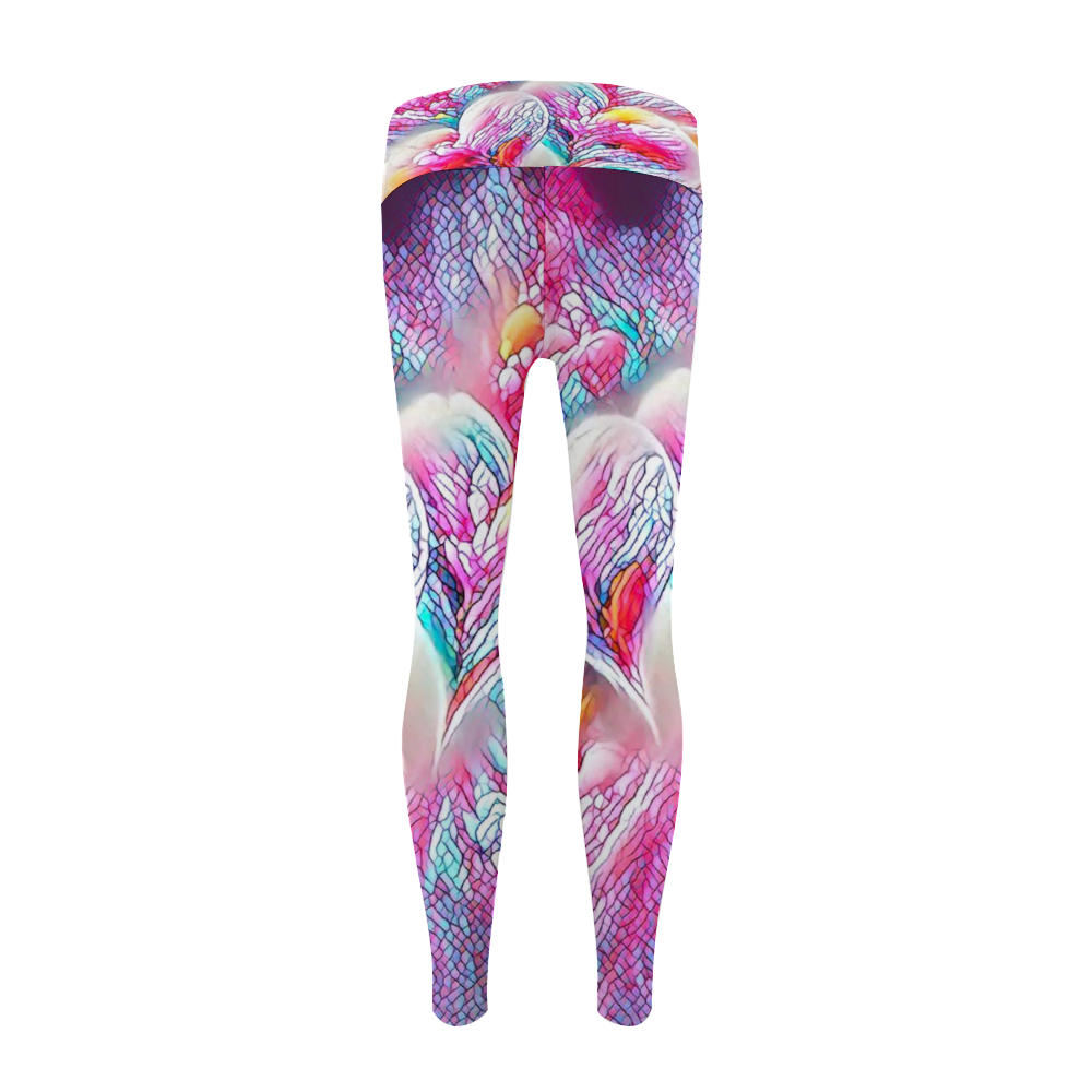 Custom Women Yoga Sweatpants Long Yoga Pants Joggers Pants