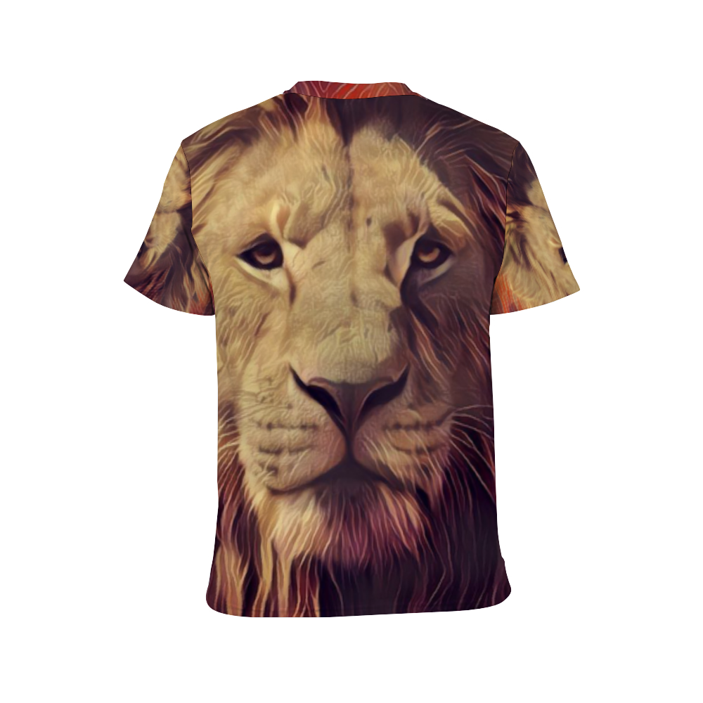 Custom Shirts Unisex All Over Print T-Shirt