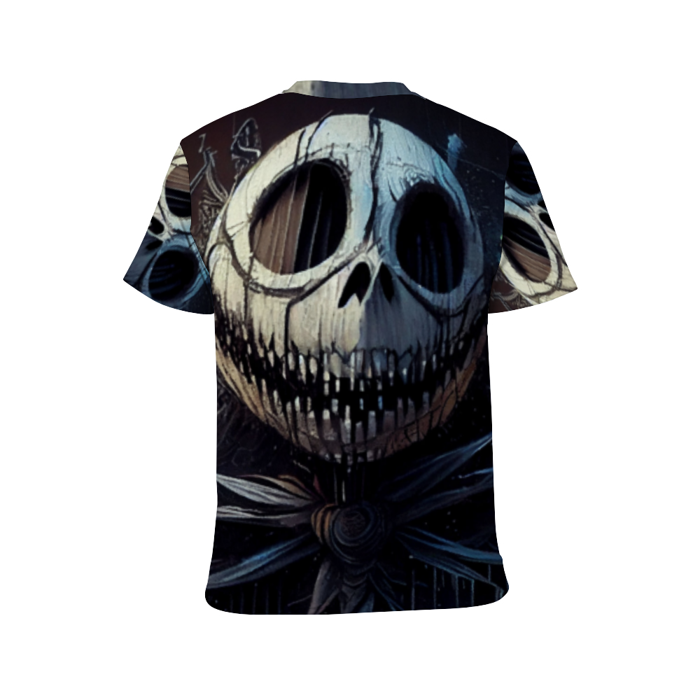 Custom Shirts Unisex All Over Print T-Shirt