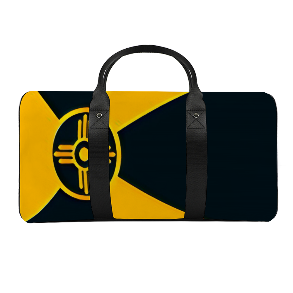 Custom Large Travel Luggage Gym Bags Duffel Bags