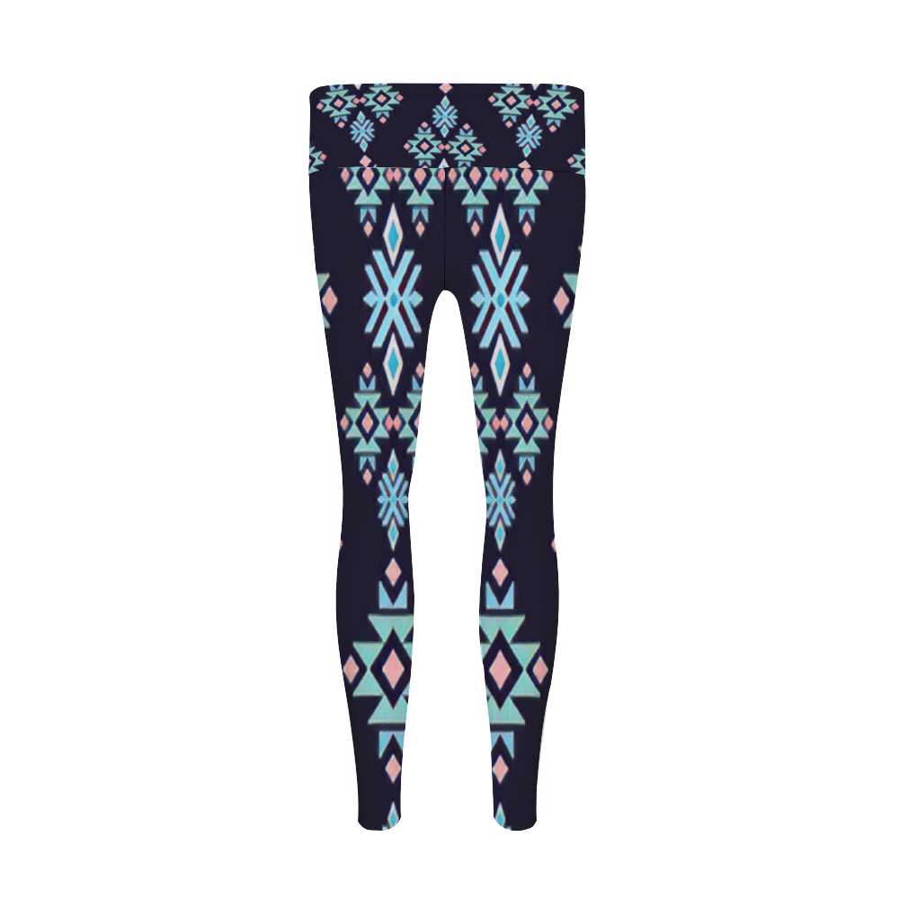 Custom Women Yoga Sweatpants Long Yoga Pants Joggers Pants