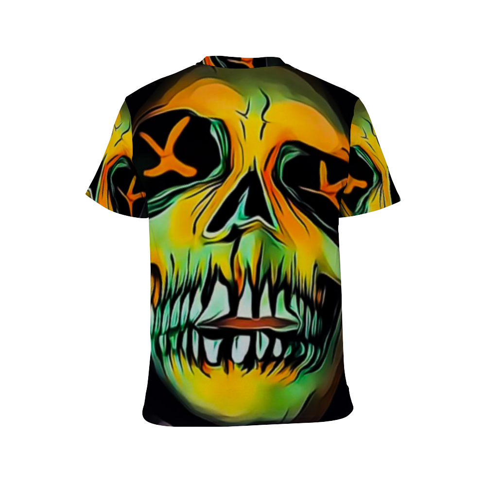 Custom Shirts Unisex All Over Print T-Shirt