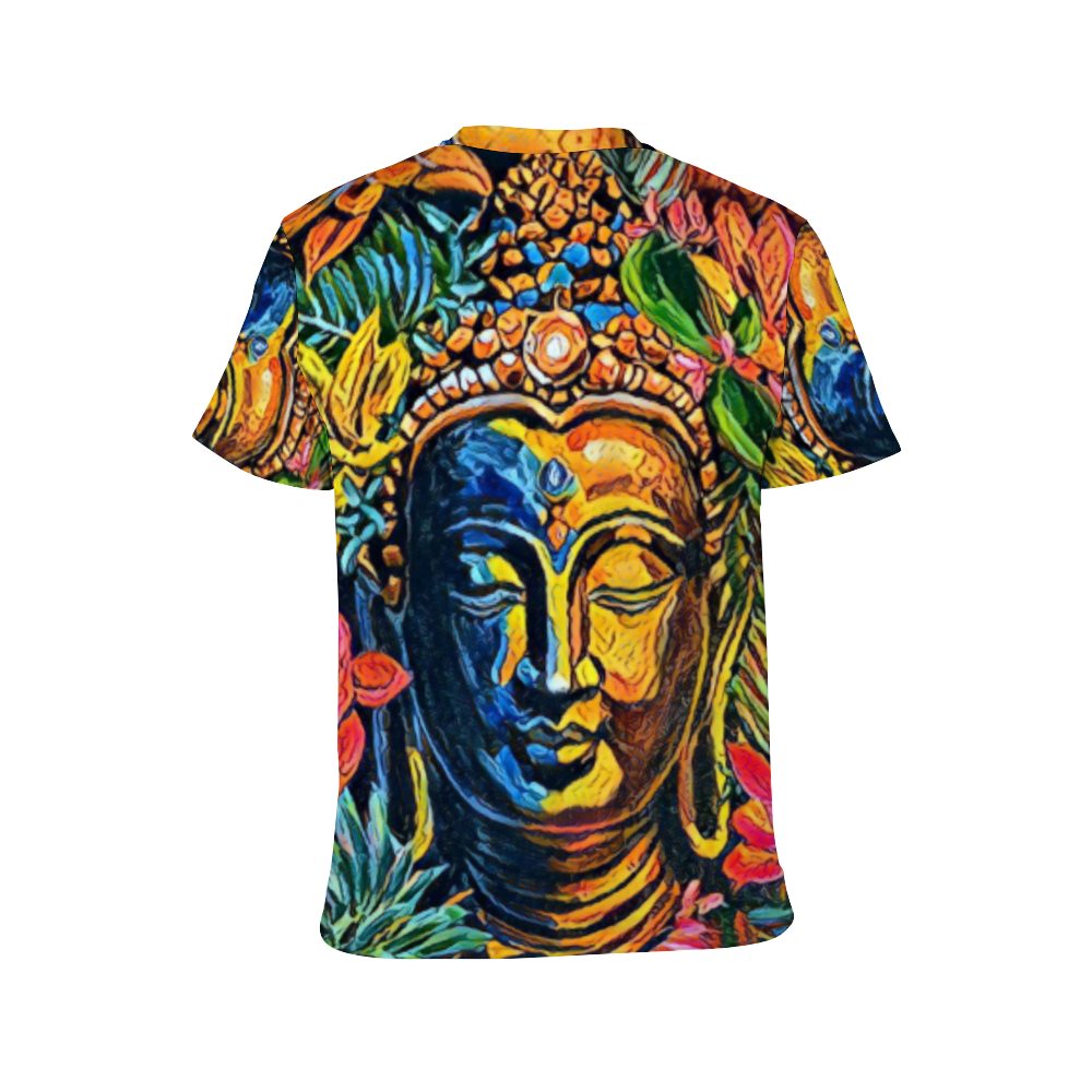 Custom Shirts Unisex All Over Print T-Shirt