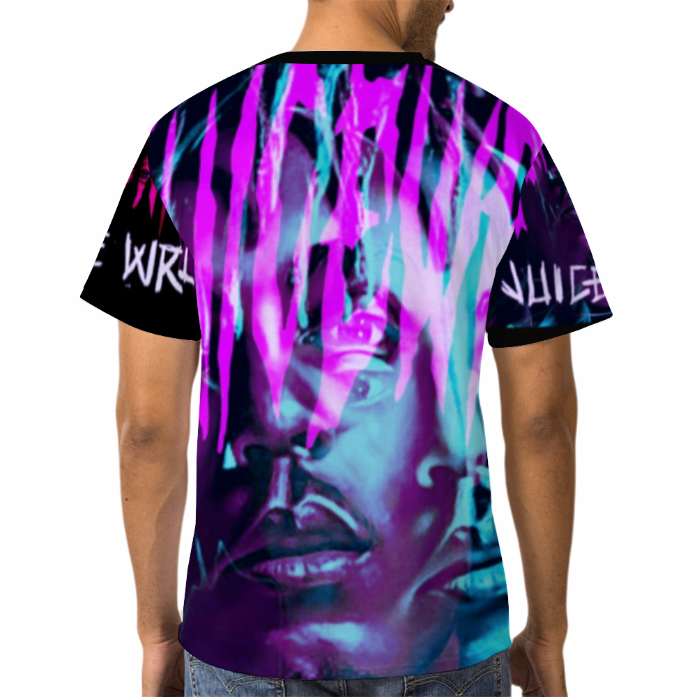 Custom Shirts Unisex All Over Print T-Shirt