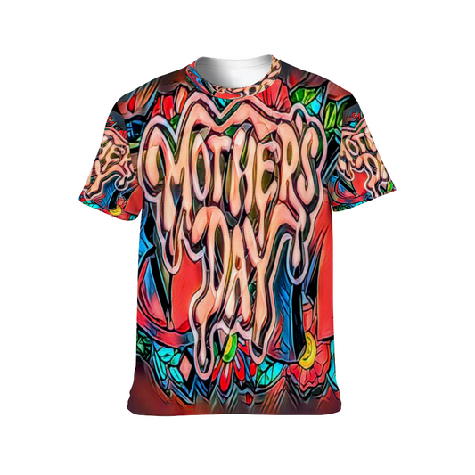 Custom Shirts Unisex All Over Print T-Shirt