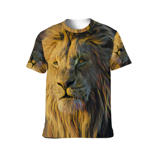 Custom Shirts Unisex All Over Print T-Shirt