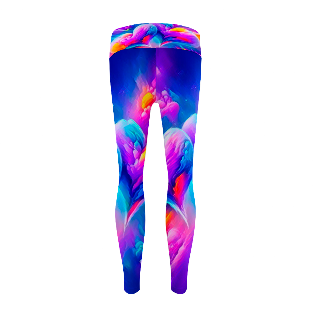 Custom Women Yoga Sweatpants Long Yoga Pants Joggers Pants