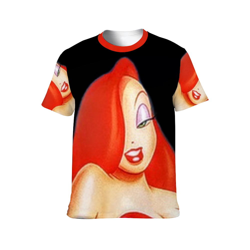 Custom Shirts Unisex All Over Print T-Shirt