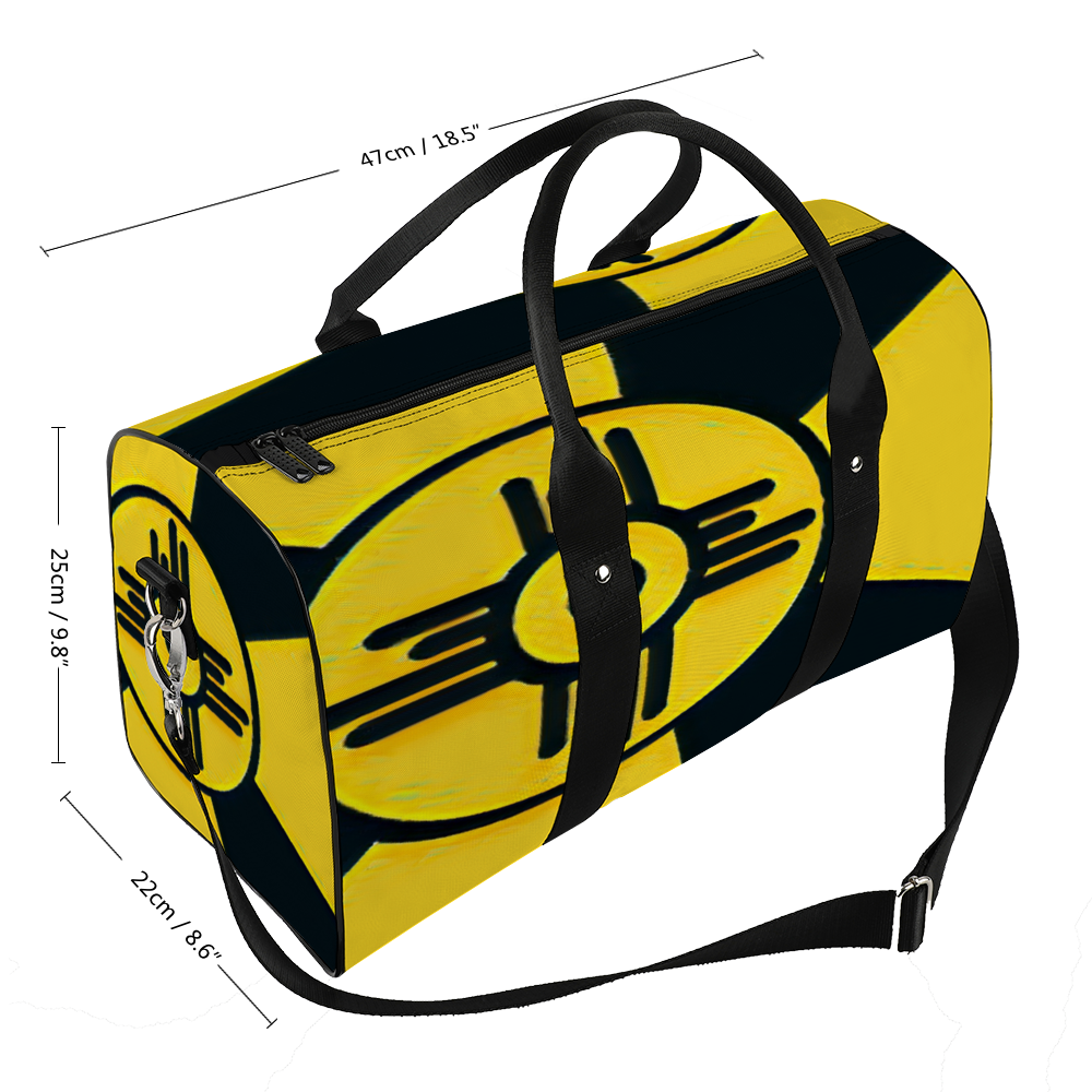 Custom Large Travel Luggage Gym Bags Duffel Bags